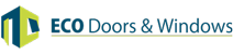 Eco Doors and Windows Logo