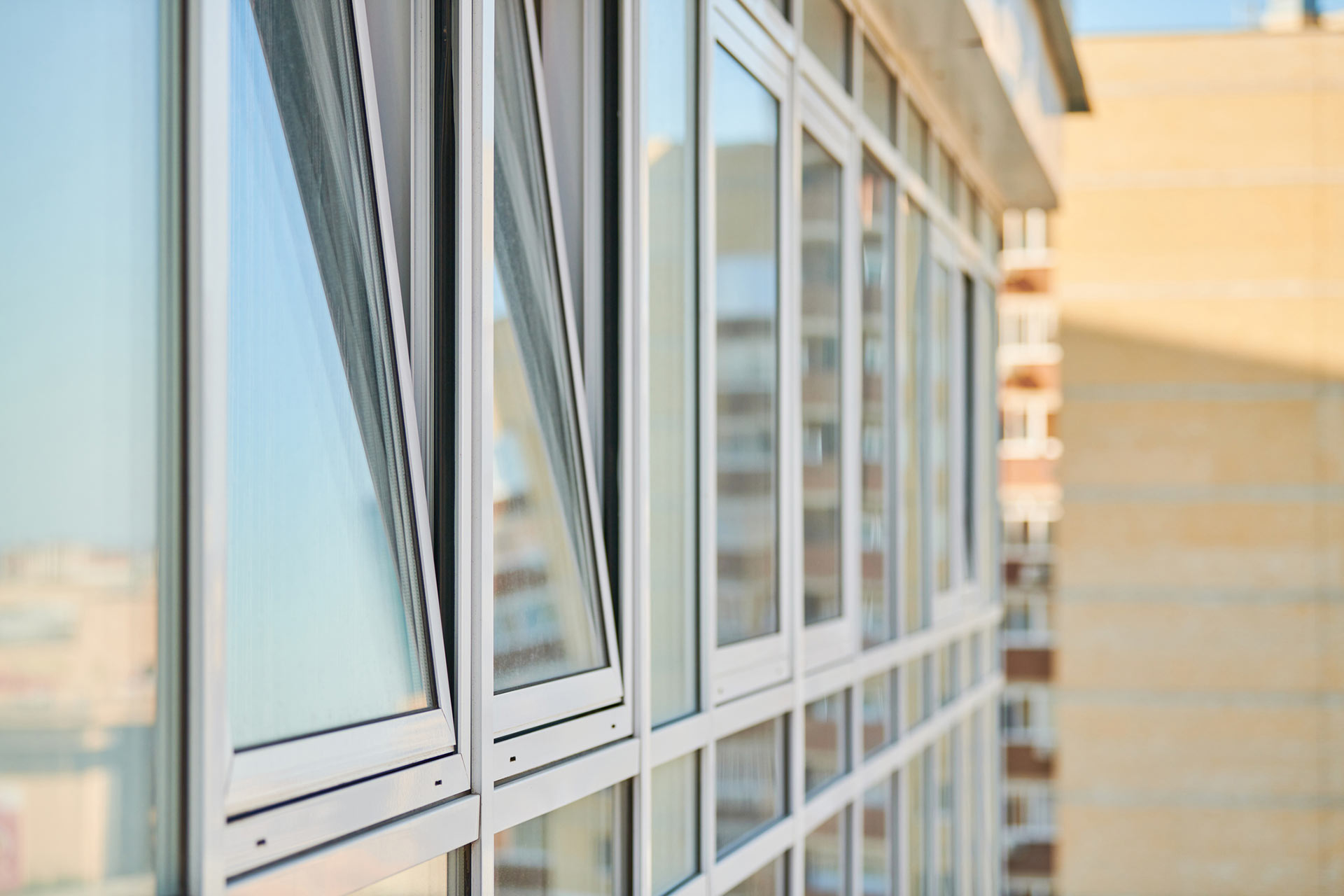 uPVC vs. Aluminium: Which is the Right Choice for Your Wellington Home?