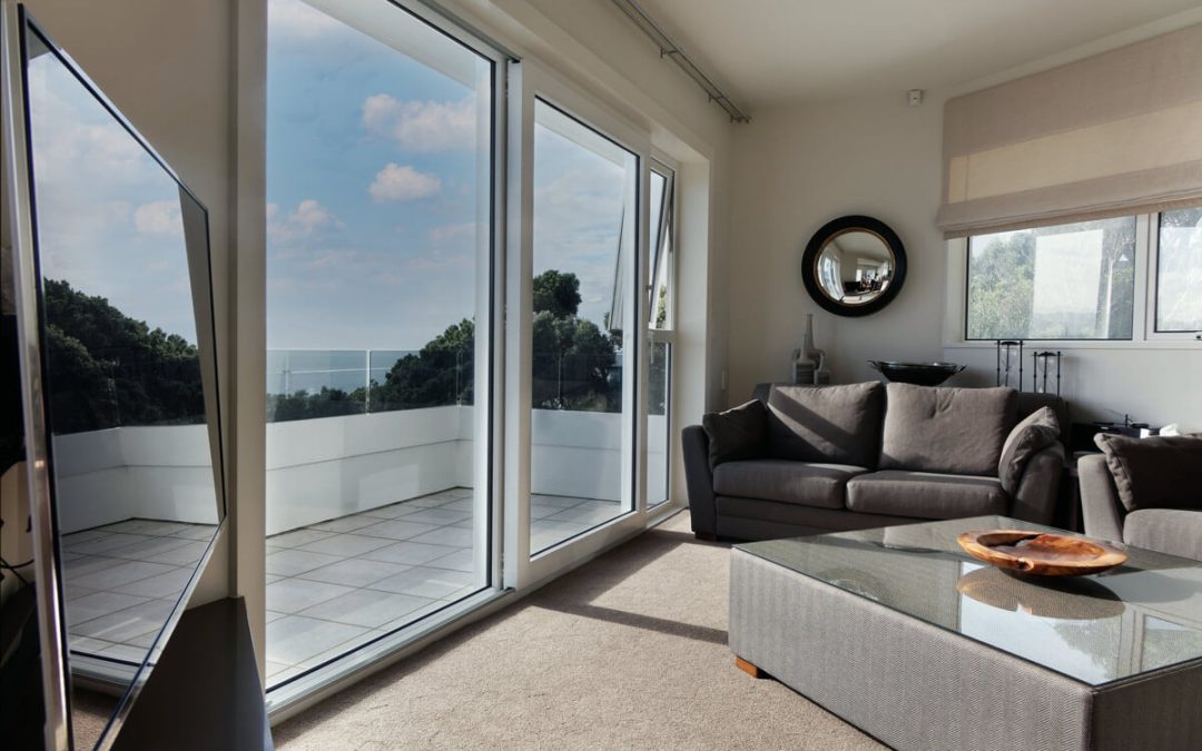 uPVC for Wellington Home Renovations